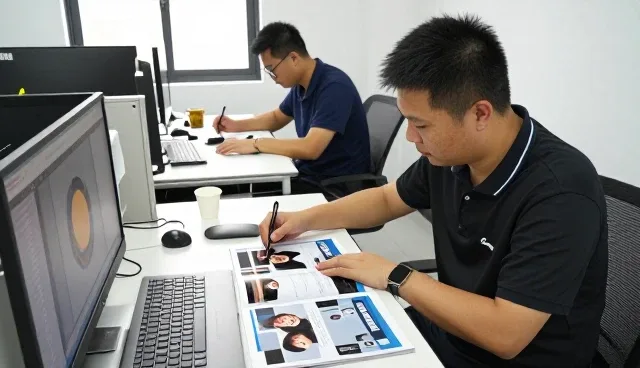 商品定制帮助客户实现供应链目标
